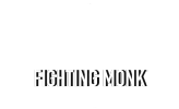 Fighting Monk