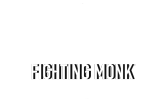 Fighting Monk